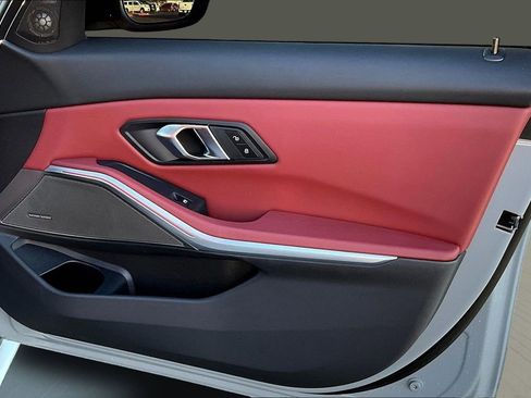 Used 2024 BMW M340i xDrive w/ Premium Package image 28