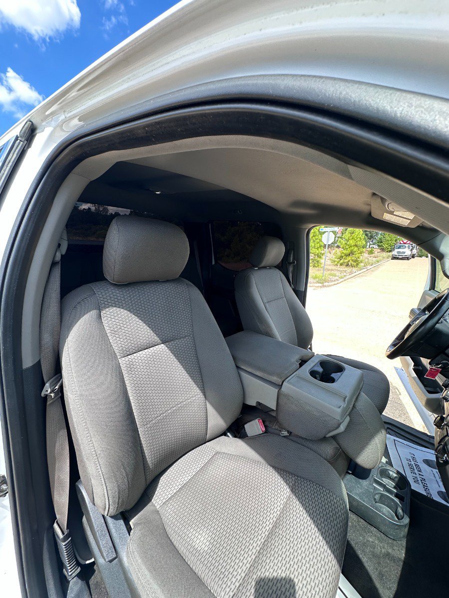 Used 2019 Ford F150 XLT w/ Equipment Group 301A Mid AWD/4WD image 23