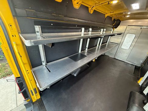 Used 2019 Ford Transit 250 148 High Roof Extended image 25