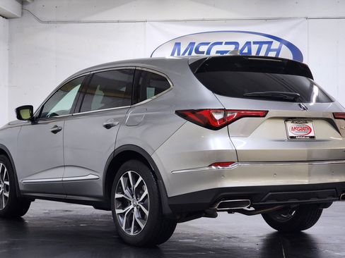 Certified 2023 Acura MDX w/Technology Package image 8