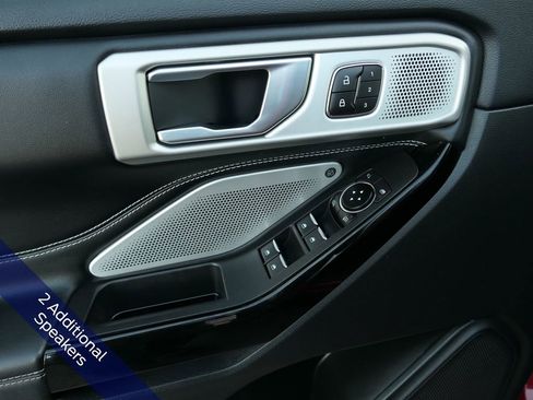Used 2023 Ford Explorer ST w/ Equipment Group 401A image 15