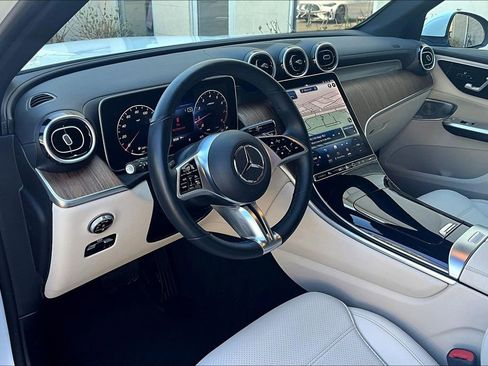 Certified 2023 Mercedes-Benz GLC 300 4MATIC image 13