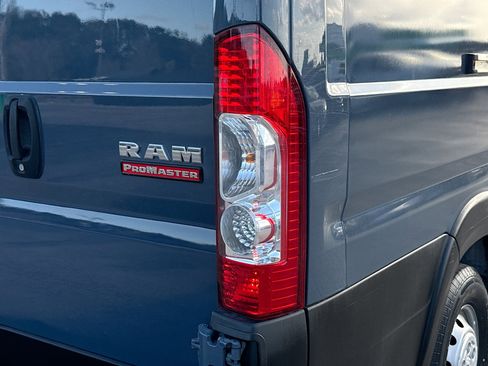 Used 2021 RAM ProMaster 3500 FWD image 30
