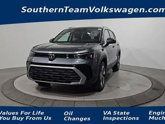 New 2026 Volkswagen Taos SE 360° Tour