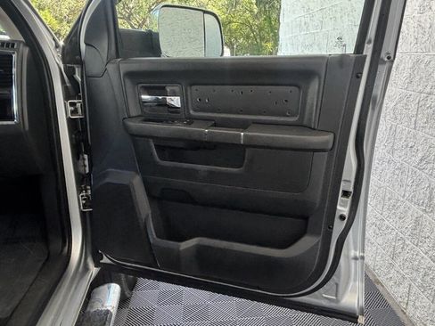 Used 2011 RAM 3500 Laramie AWD/4WD image 22