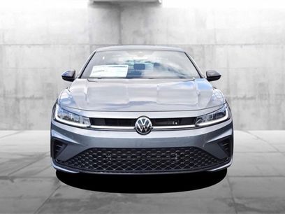 New 2025 Volkswagen Jetta Sport
