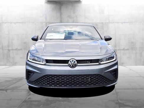 New 2025 Volkswagen Jetta Sport image 4