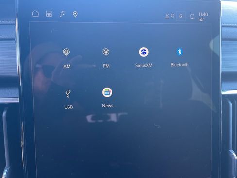 New 2026 GMC Acadia Elevation image 25