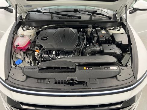 Used 2025 Hyundai Sonata SEL FWD image 67