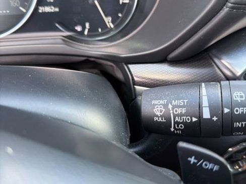 Used 2024 MAZDA CX-5 2.5 Turbo image 1
