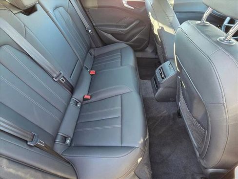 Certified 2025 Audi A5 2.0T Premium w/ Convenience Package image 19