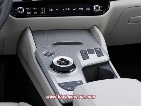 New 2026 Kia Sportage EX image 23