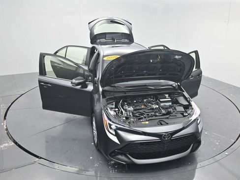 Used 2026 Toyota Corolla SE image 60