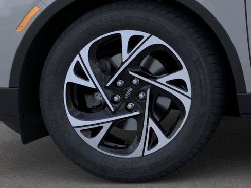 New 2026 Lincoln Nautilus Premier w/ Jet Appearance Package image 19