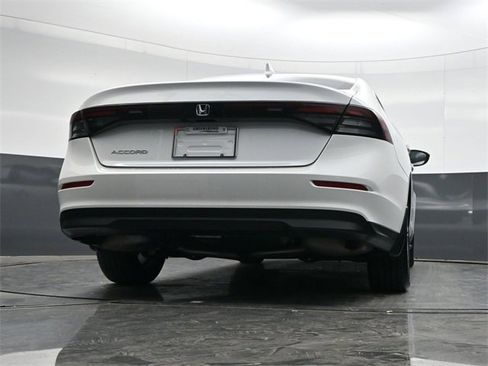 Used 2024 Honda Accord EX image 37