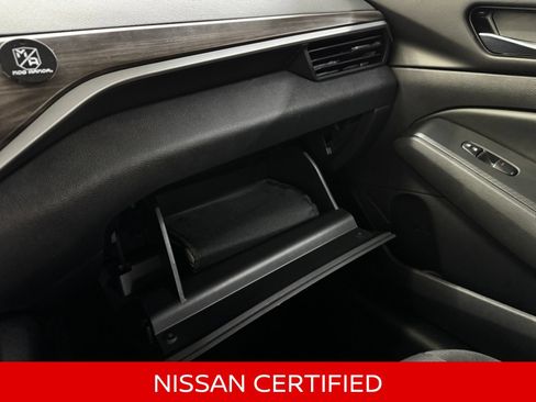 Certified 2025 Nissan Altima 2.5 SV FWD image 32