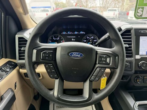 Used 2020 Ford F250 XLT image 24