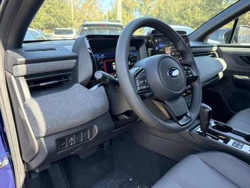 New 2026 Subaru Outback Premium image 20