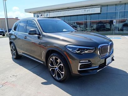 Used 2020 BMW X5 sDrive40i w/ Convenience Package