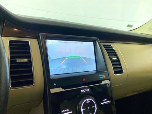 Used 2019 Ford Flex Limited AWD/4WD image 8