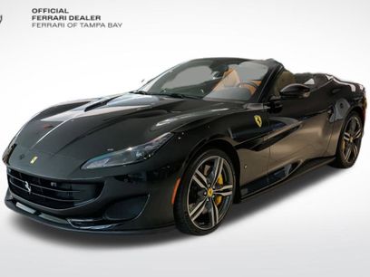 Used 2019 Ferrari Portofino