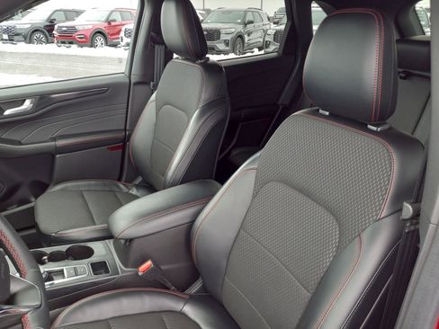 Used 2023 Ford Escape ST-Line w/ Tech Pack #1 image 13