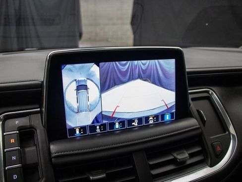 Used 2021 Chevrolet Tahoe Z71 image 39