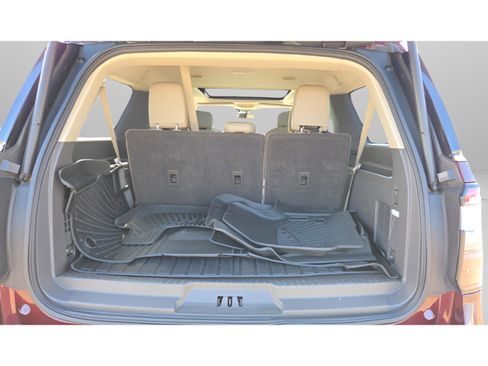 Used 2021 Ford Expedition Max Limited image 20