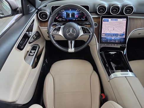 Certified 2024 Mercedes-Benz C 300 Sedan image 15