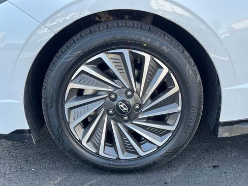 Used 2025 Hyundai Sonata SEL image 30