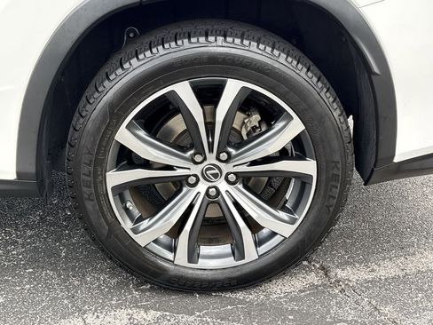Used 2022 Lexus RX 350L 350L w/ Premium Package image 31