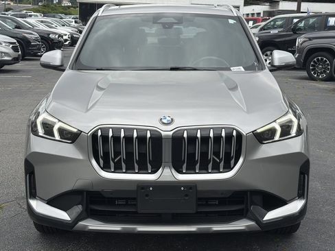 Used 2024 BMW X1 xDrive28i AWD/4WD image 2
