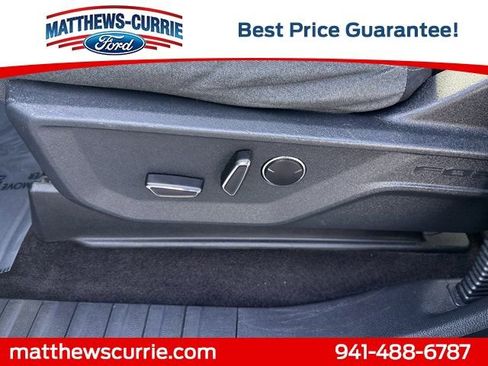Certified 2021 Ford F150 XLT w/ Equipment Group 302A High RWD image 11
