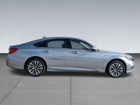 Certified 2018 Honda Accord EX-L image 7