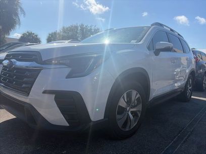 Certified 2023 Subaru Ascent Premium w/ Convenience Package