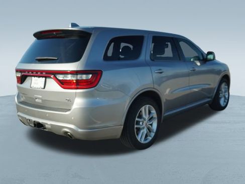 Used 2021 Dodge Durango R/T image 9