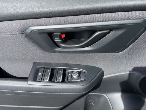 Certified 2025 Subaru Forester Premium w/ Convenience Package #1 image 15