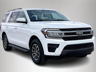 Certified 2024 Ford Expedition XLT