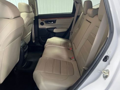 Used 2020 Honda CR-V EX-L image 6