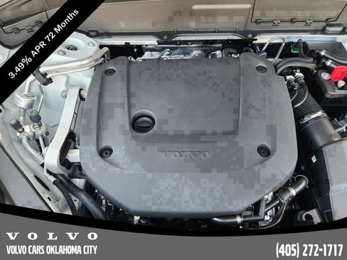 Used 2026 Volvo XC90 B6 Plus w/ Protection Package Premier image 30