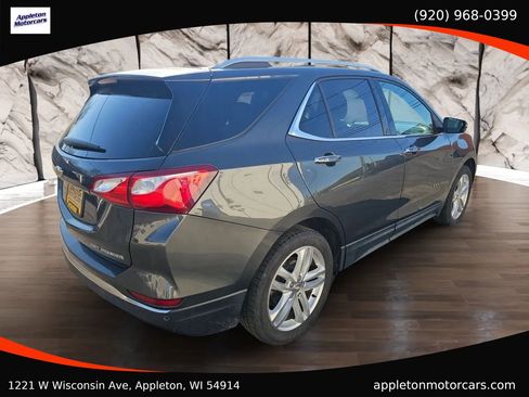 Used 2019 Chevrolet Equinox Premier image 6
