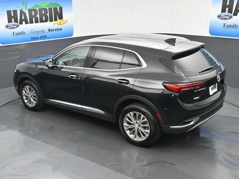Used 2023 Buick Envision Preferred FWD image 22