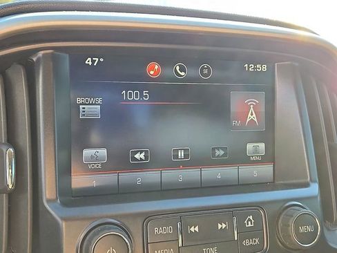 Used 2015 GMC Canyon SLT image 19