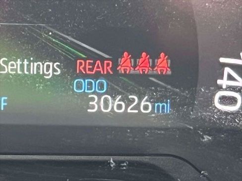 Certified 2023 Toyota RAV4 LE AWD/4WD image 28
