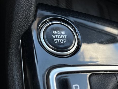 Used 2023 Kia Sportage EX FWD image 10