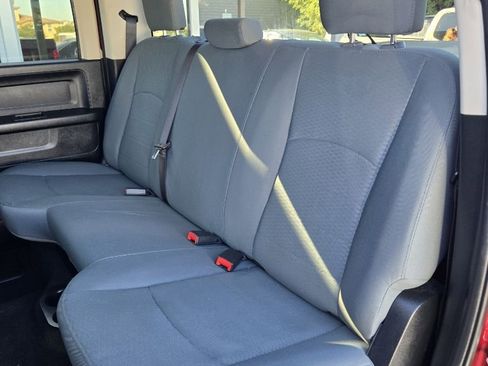 Used 2018 RAM 1500 Express image 10