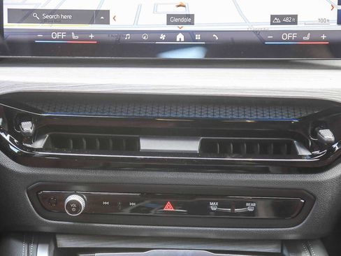 New 2026 BMW i4 eDrive40 w/ M Sport Package image 10