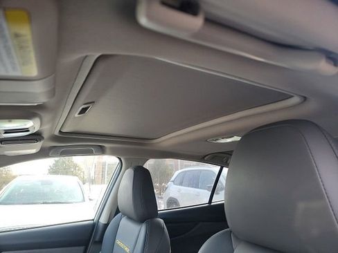 Used 2023 Subaru Crosstrek 2.5i Sport image 9