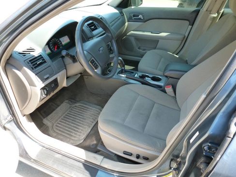 Used 2012 Ford Fusion Hybrid FWD image 13