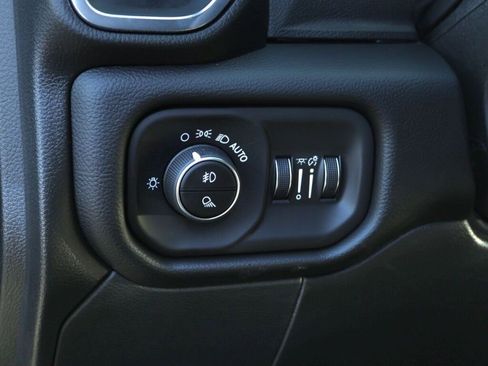 New 2026 RAM 2500 Laramie image 27